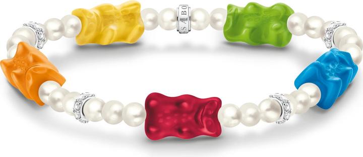 Actual product image Thomas Sabo Bracelet (19 cm, 925 sterling silver)