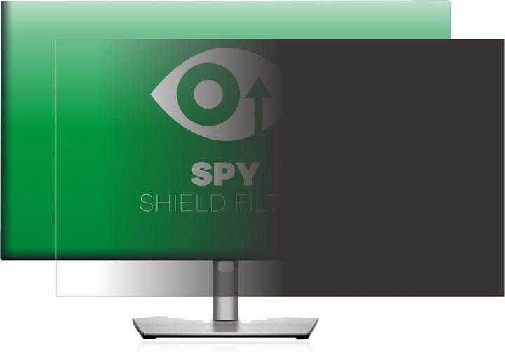 Image du produit upscreen Spy Shield Filtre Anti-Espion (27")