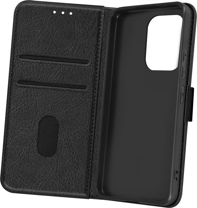 Immagine prodotto Avizar Serie di coperture per portafogli Chesterfield (Xiaomi Redmi Note 13)
