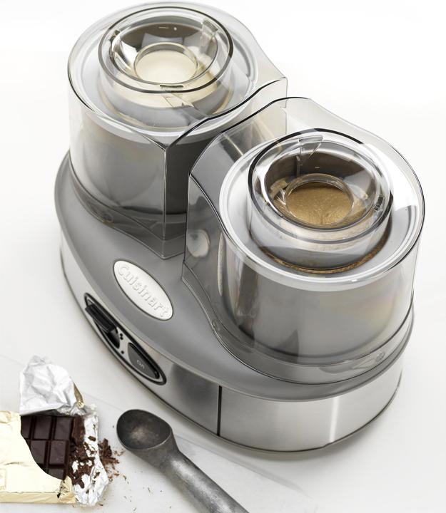 Image du produit Cuisinart Ice40bce (Prise UE)