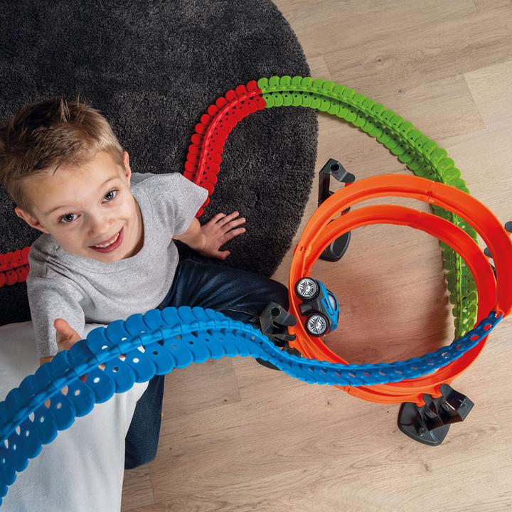 Immagine prodotto Smoby Set FleXtreme Superlooping