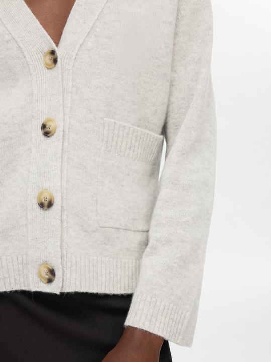 Actual product image Selected Femme LOOSE FIT cardigan (XS)