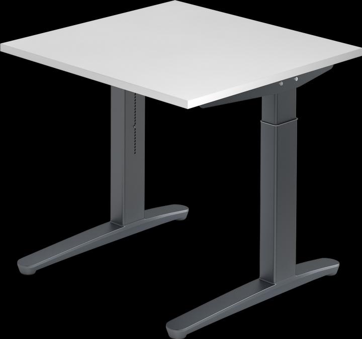 Image du produit MC Bureau MyTable XB (800 x 800 x 650 mm)