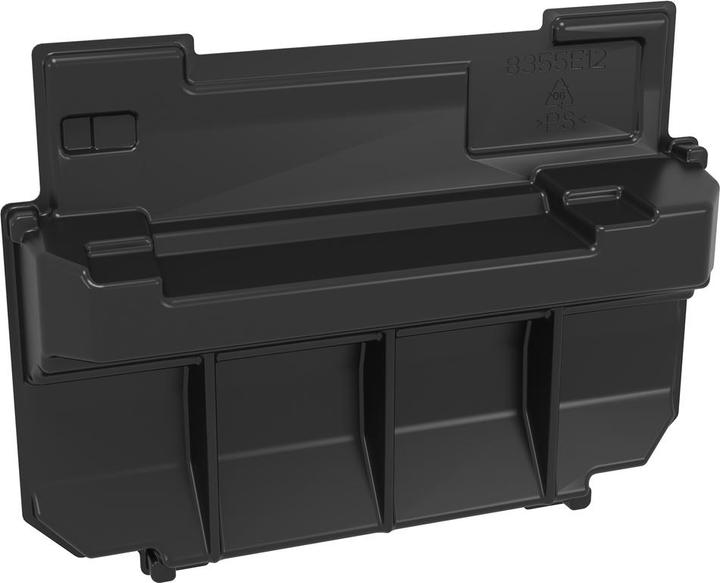 Productafbeelding Makita Tiefziehteil für Power-Source-Kit MAKPAC Gr. 3 - 8355E1