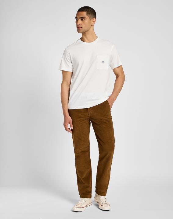 Image du produit Lee Pantalon chino Regular Chino (33)