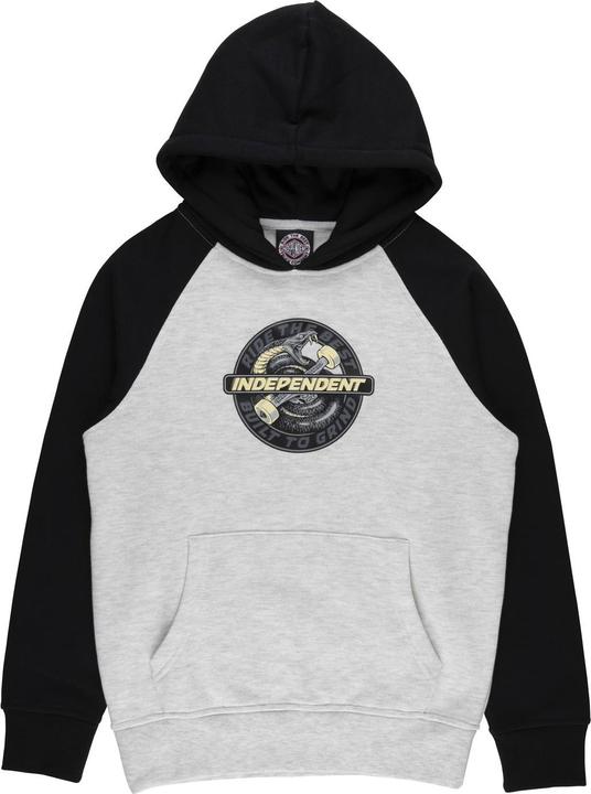 Produktbild Independent Youth Speed Snake Front Hood (12, 13, 14)