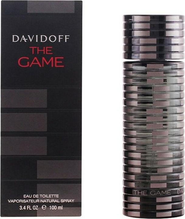 Davidoff The Game