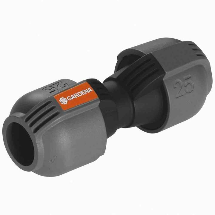 Immagine prodotto Gardena Connettore Quick+Easy