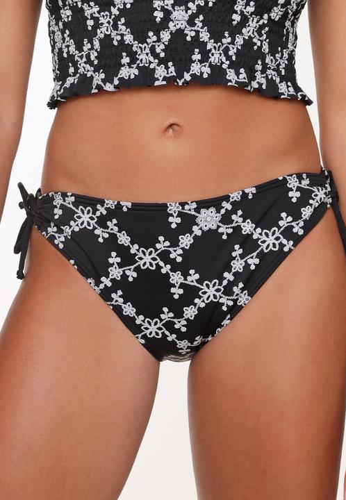 Produktbild LingaDore Slip mit Schnur (42)