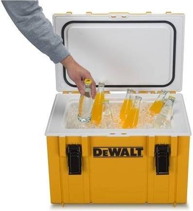 Actual product image DeWalt Lodówka (25.50 l)