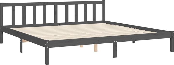 Produktbild VidaXL Zack (200 x 200 cm)