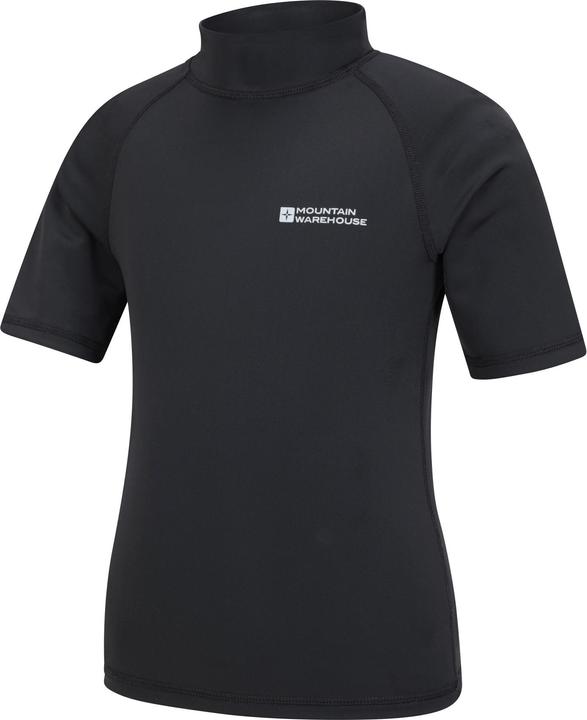 Immagine prodotto Mountain Warehouse Raspa Top Protezione dai Raggi UV Bambini (146, 152)