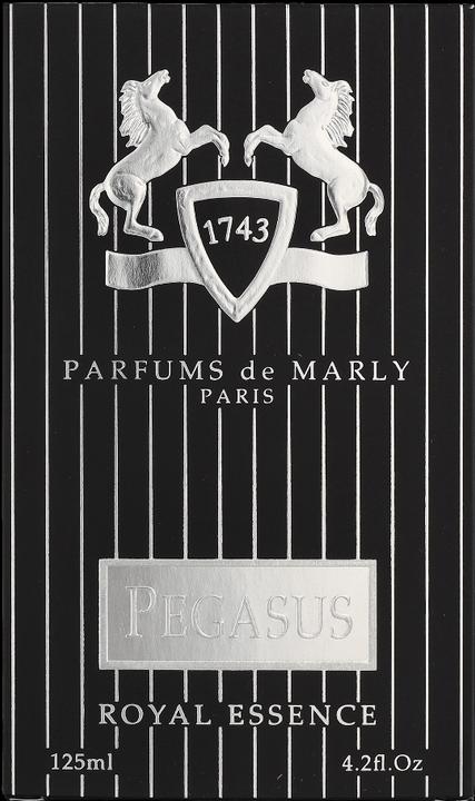 Produktbild Parfums de Marly Pegasus (Eau de Parfum, 125 ml)