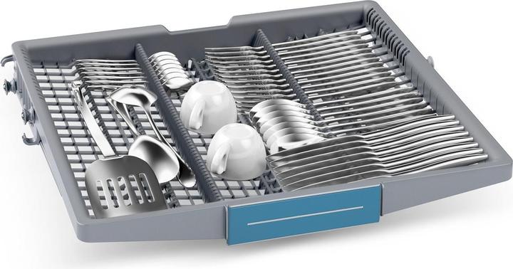 Immagine prodotto Constructa CG5VX00HCD Lavastoviglie da incasso, completamente integrata