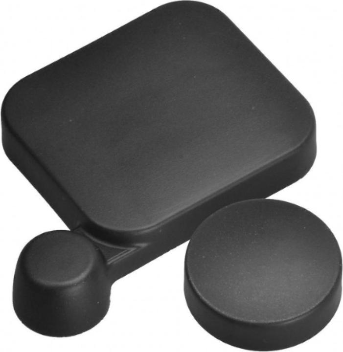 Image du produit PowerGuard Capuchon d'objectif/cache pour GoPro Hero 3/3+/4 avec boîtier de plongée (GoPro Hero 3/3+/4)