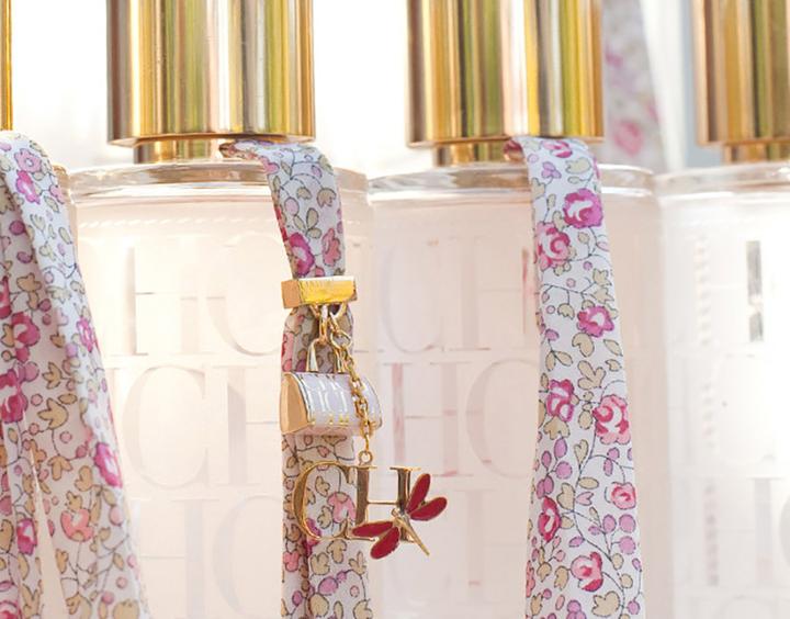 Immagine prodotto Carolina Herrera CH L'Eau (Eau de toilette, 100 ml)
