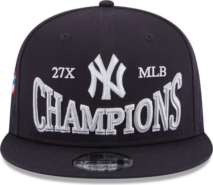 Immagine prodotto New Era Cappellino 9FIFTY Snapback - Campioni New York Yankees - S (S/M)