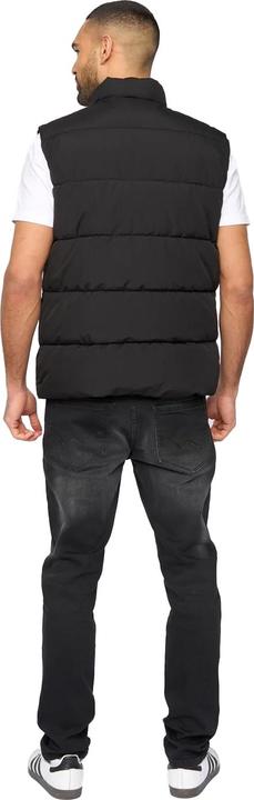 Actual product image Bewley & Ritch Mens Stanten Puffer Gilet (L)
