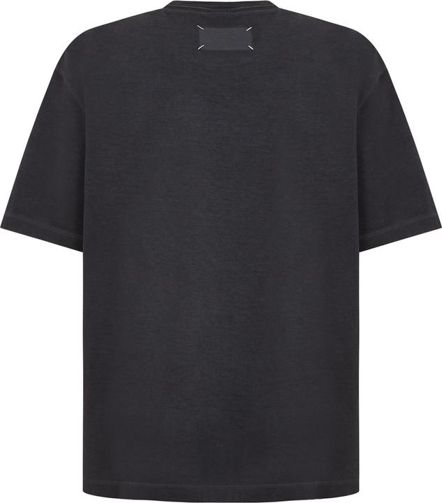 Immagine prodotto Maison Martin Margiela Maison Margiela T-shirts And Polos Grey (50)