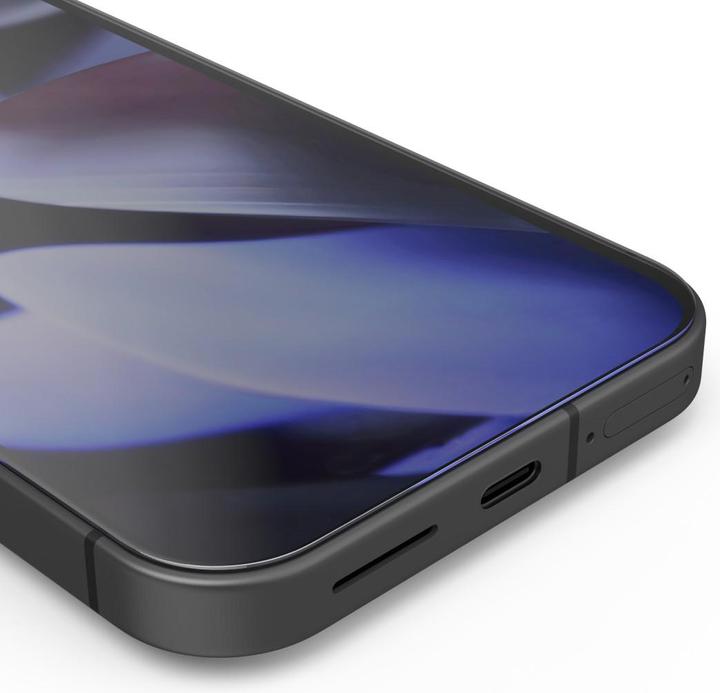 Productafbeelding Hama Duidelijk beschermen (1 Stuk, Google Pixel 8a)