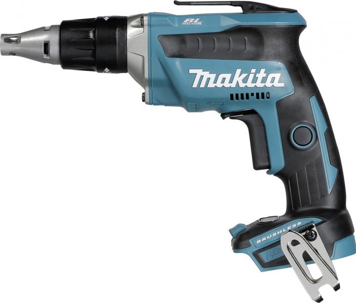 Makita Dfs452zj (Akkubetrieb)