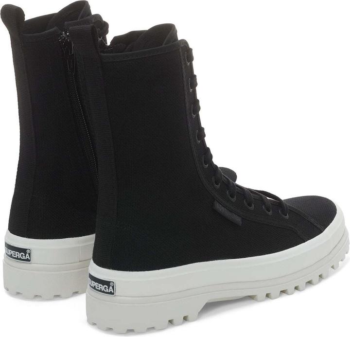 Produktbild Superga damen stiefeletten 2341 total matte (37)