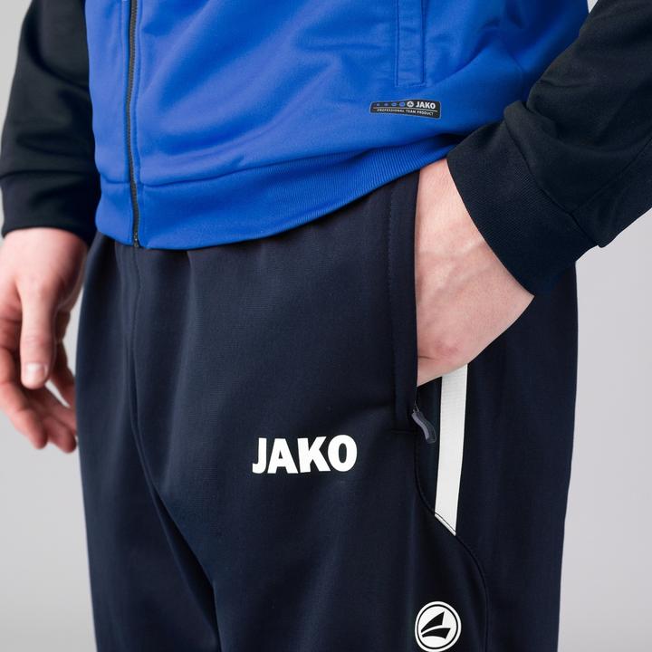 Image du produit JAKO Pantalon en polyester Allround (XL)