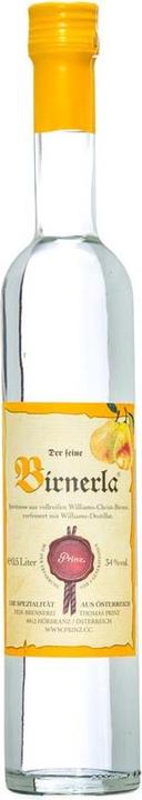Produktbild Prinz Birnerla