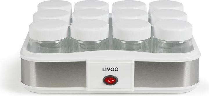 Image du produit Livoo Joghurtbereiter