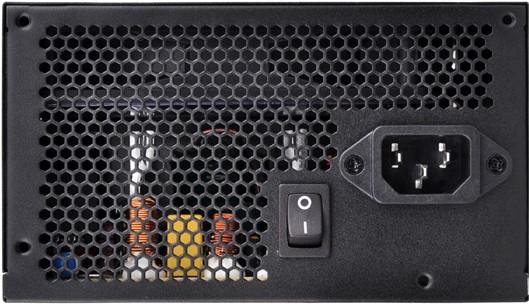 Image du produit Silverstone Bloc d'alimentation ST70F-ES230 700W (700 W)