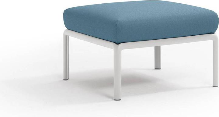 Komodo white-blue