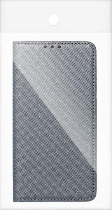 Immagine prodotto Partner Telecom Back panel cover OEM SMART CASE Book for SAMSUNG A3 2017 grey (Samsung Galaxy A3 (2017))