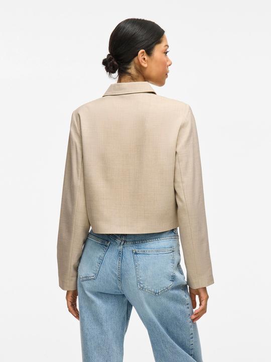 Actual product image Vila Geknöpfte Jacke (38)