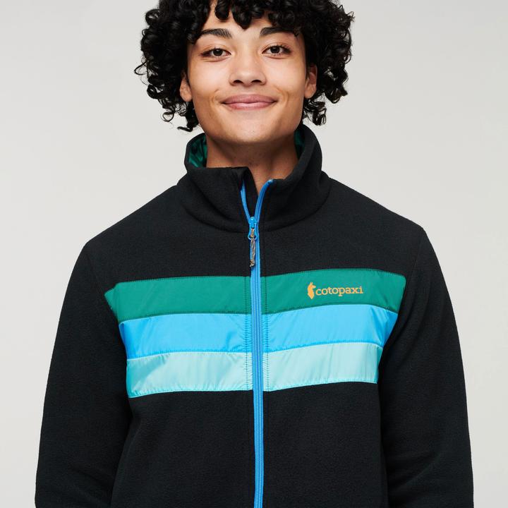 Actual product image Cotopaxi Teca Fleece Full-Zip Jacket (XL)