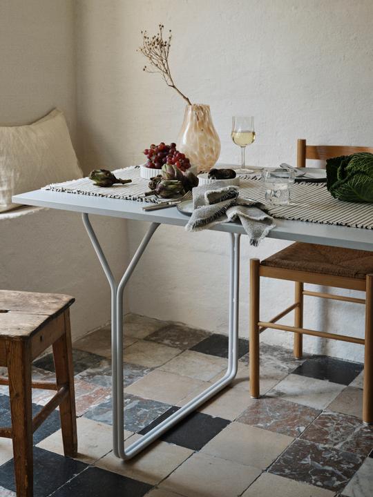 Immagine prodotto Broste Copenhagen Bicchiere da vino bianco Limfjord trasparente 300ml (30 cl, 1 Occhiali, Bicchieri da vino bianco)