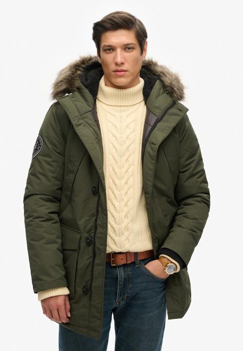 Produktbild Superdry Everest (S)