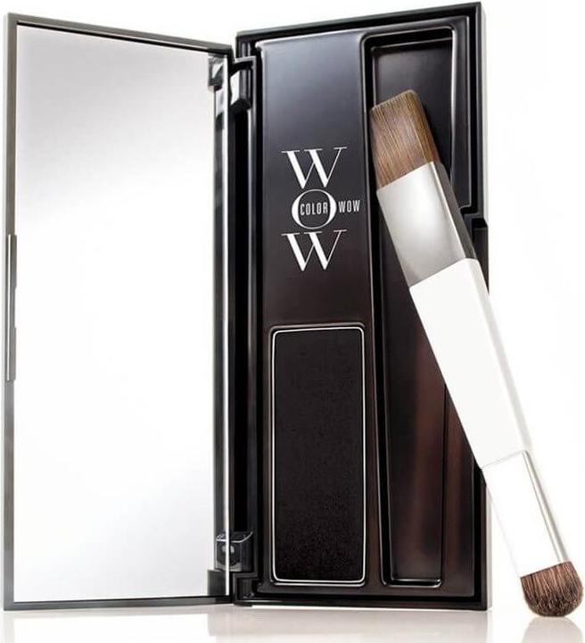 Color Wow Root Cover Up Black (Schwarz)