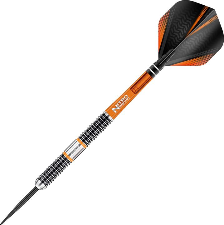 Red Dragon Pointe d'acier Amberjack 18 (22 g)