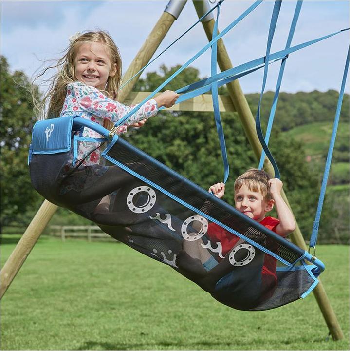 Image du produit TP Toys Piratenschiff-Schaukel für Kinder