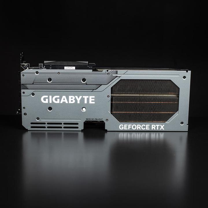 Produktbild Gigabyte GeForce RTX 4070 Ti Gaming OC (12 GB)