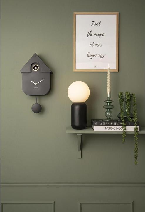 Immagine prodotto Karlsson Cuckoo (21.50 cm)