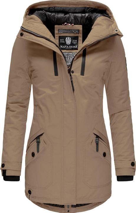 Actual product image Navahoo Avrille II (M)