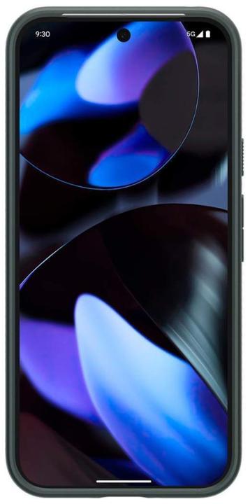 Image du produit Spigen Coque Liquid Air pour Google Pixel 9 / 9 Pro Green Abyss (Realme 9 Pro+, Google Pixel 9)