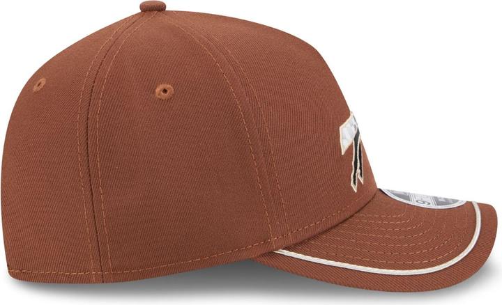 Actual product image New Era 9Forty M-Crown Cap - Motorsport Buffalo Bills
