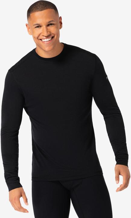 Immagine prodotto Super Natural Tundra 175 L/S (3XL)