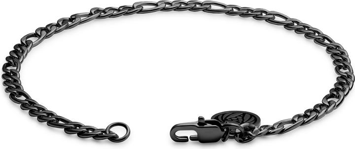 Actual product image Lucleon Essentials (0.40 cm, Stainless steel)