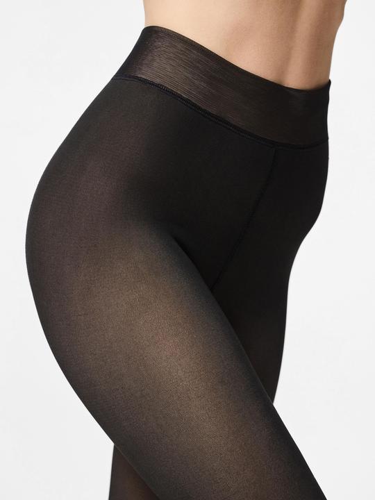 Image du produit Pieces Pcsophie Fleece Tights Noos