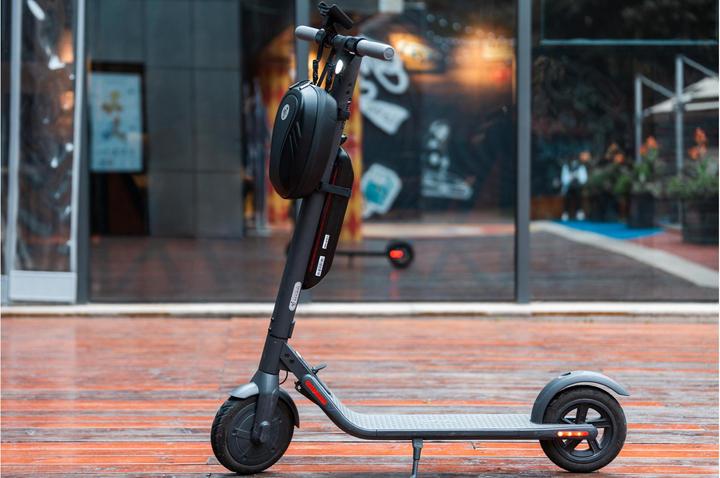 Immagine prodotto Segway-Ninebot Borsa anteriore V2 Schwarz