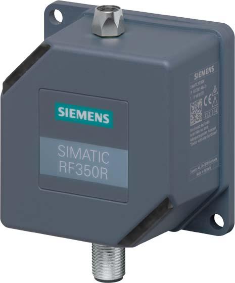 Siemens RFID-Lesegerät RF300 75x41x75mm 13.56MHz ISO 18000 3/ISO15693/ISO14443 A/B RS-422