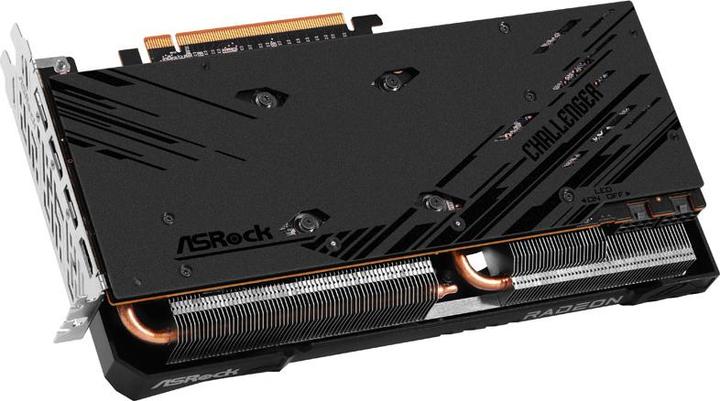 Produktbild AsRock Radeon RX 7700 XT Challenger OC (12.29 GB)
